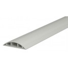 Canal pe pardoseala 17x73 gri OBO